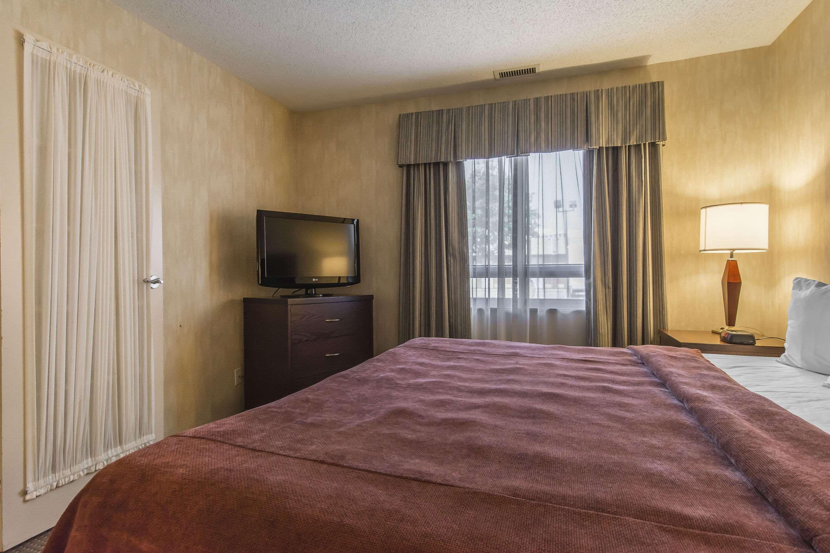 Residence Inn By Marriott Laval Eksteriør billede