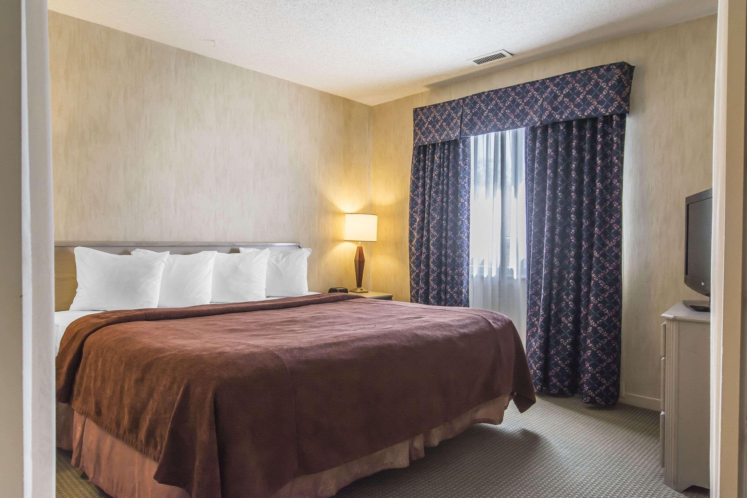 Residence Inn By Marriott Laval Eksteriør billede
