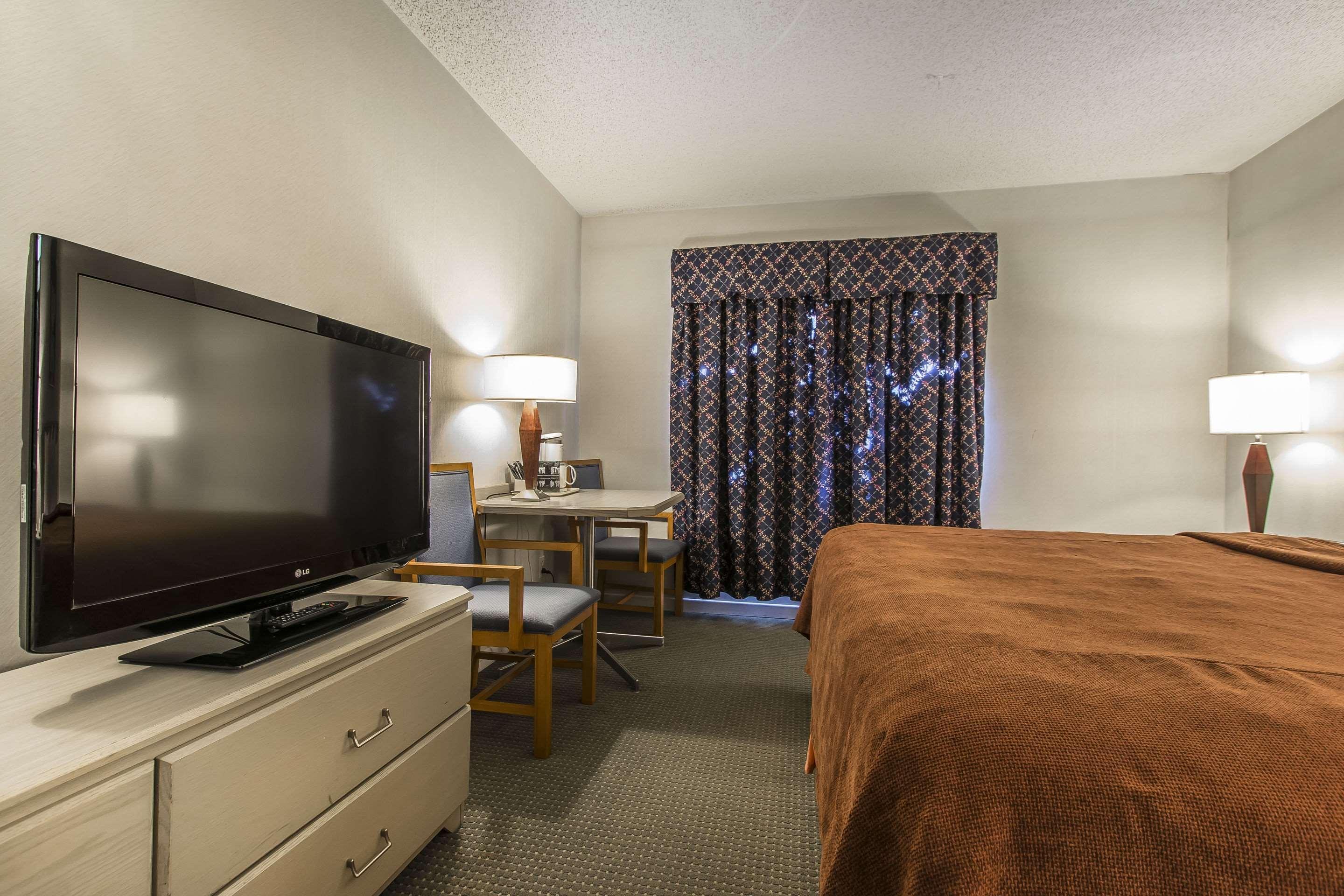 Residence Inn By Marriott Laval Eksteriør billede