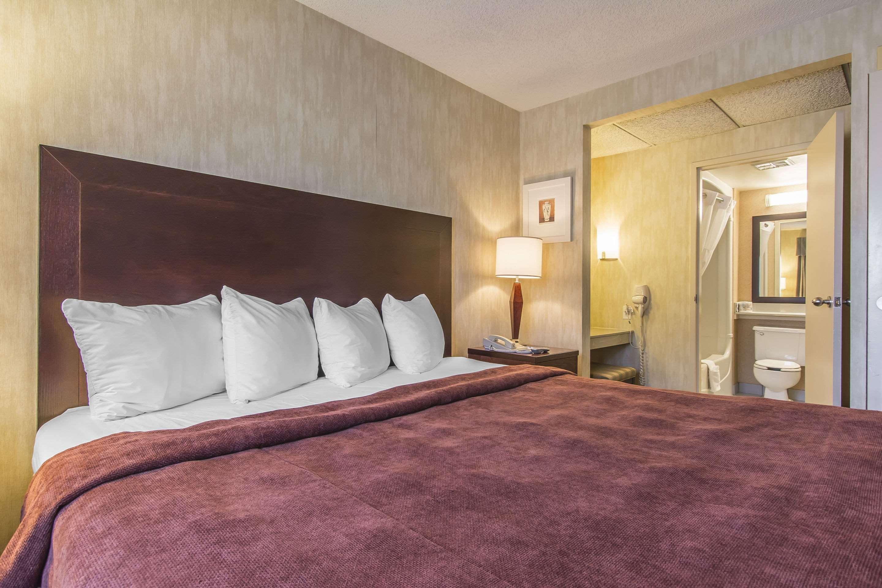 Residence Inn By Marriott Laval Eksteriør billede