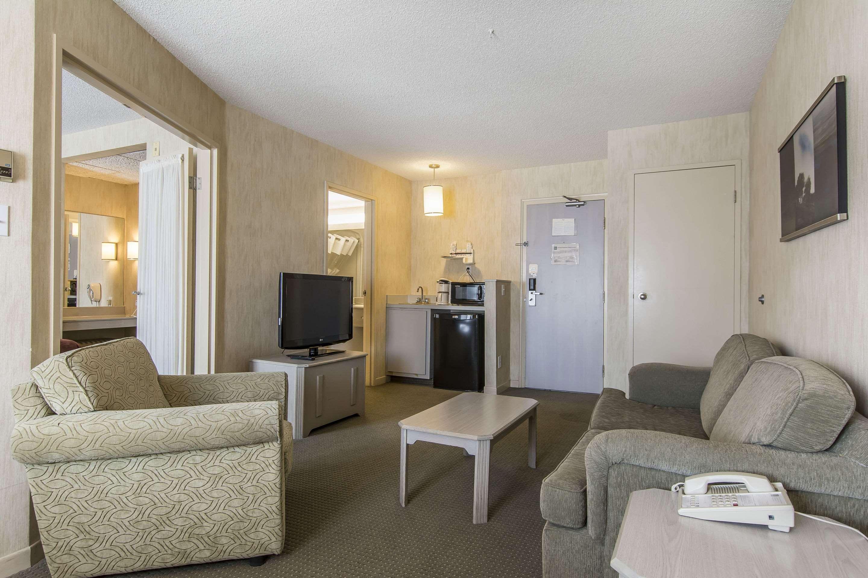 Residence Inn By Marriott Laval Eksteriør billede