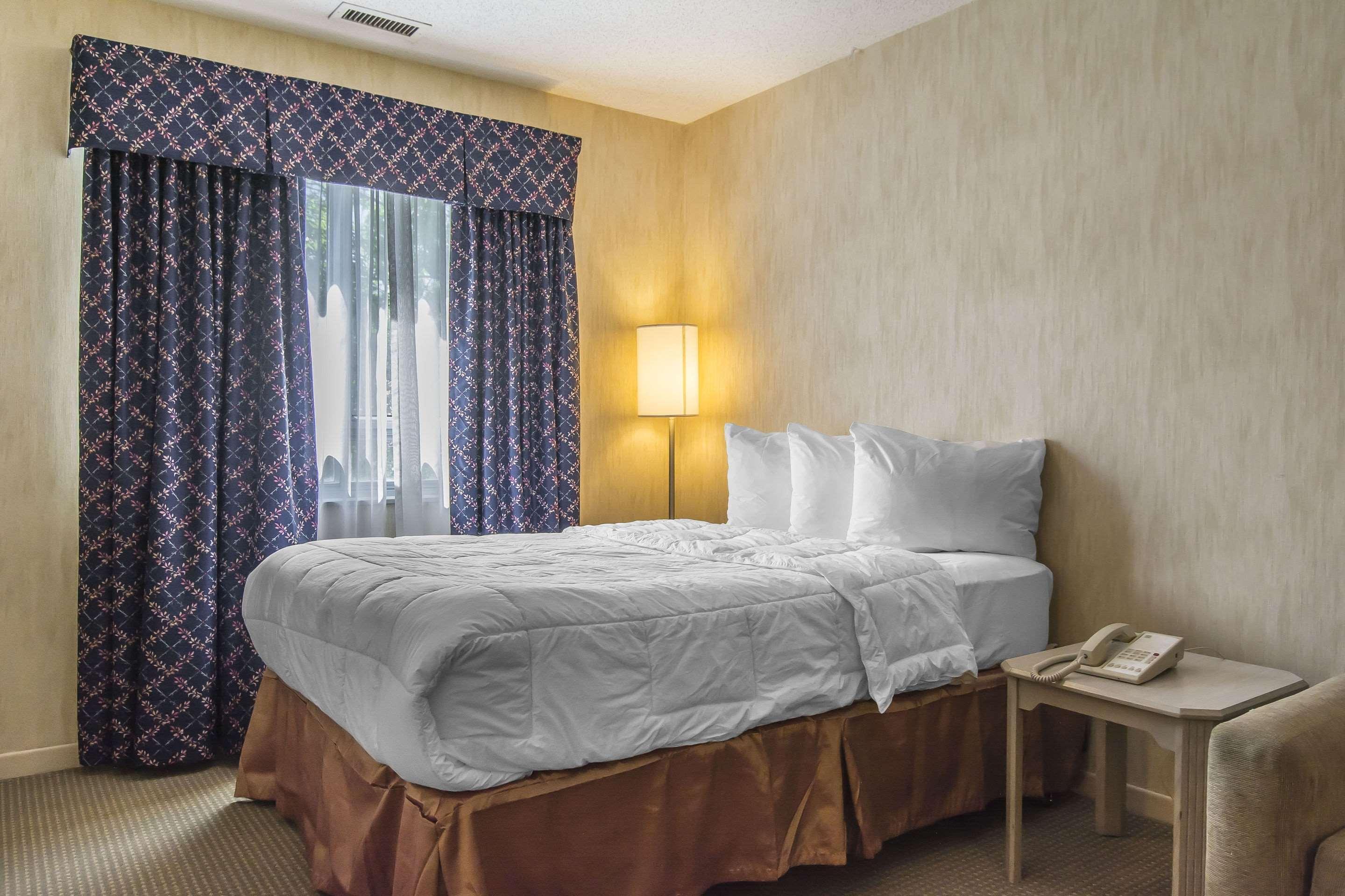 Residence Inn By Marriott Laval Eksteriør billede