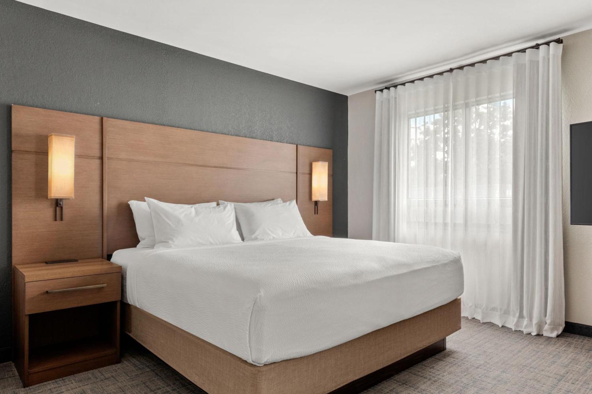 Residence Inn By Marriott Laval Eksteriør billede