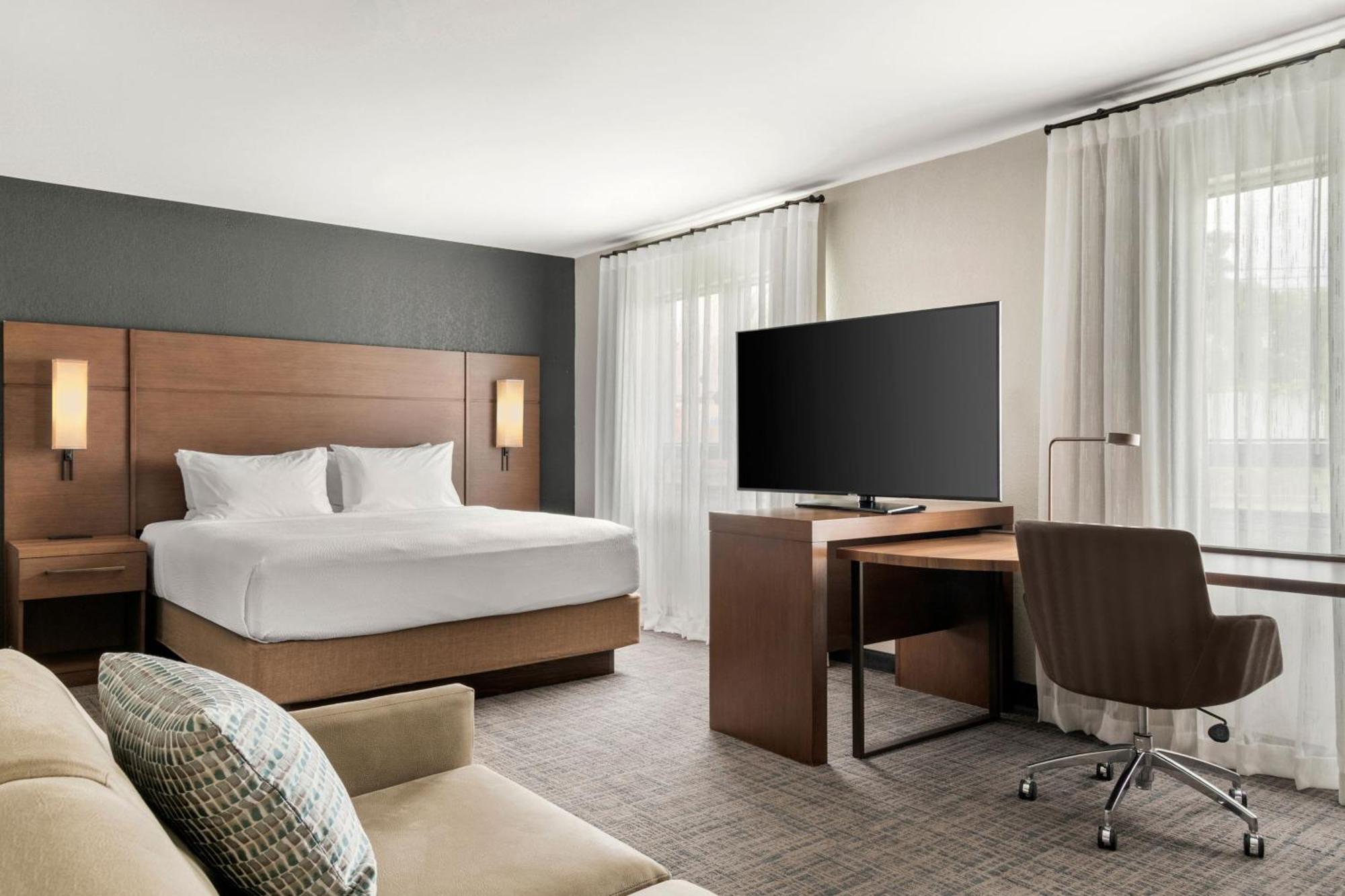 Residence Inn By Marriott Laval Eksteriør billede