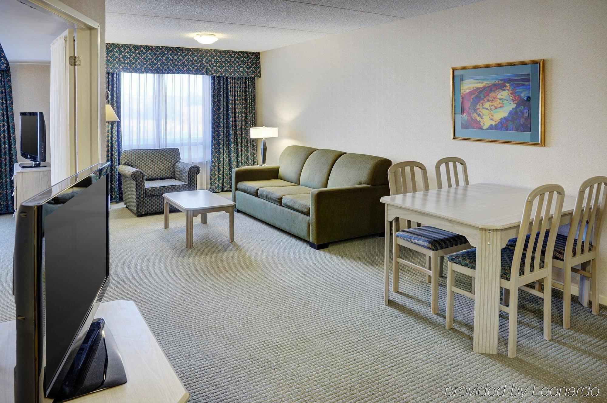 Residence Inn By Marriott Laval Værelse billede
