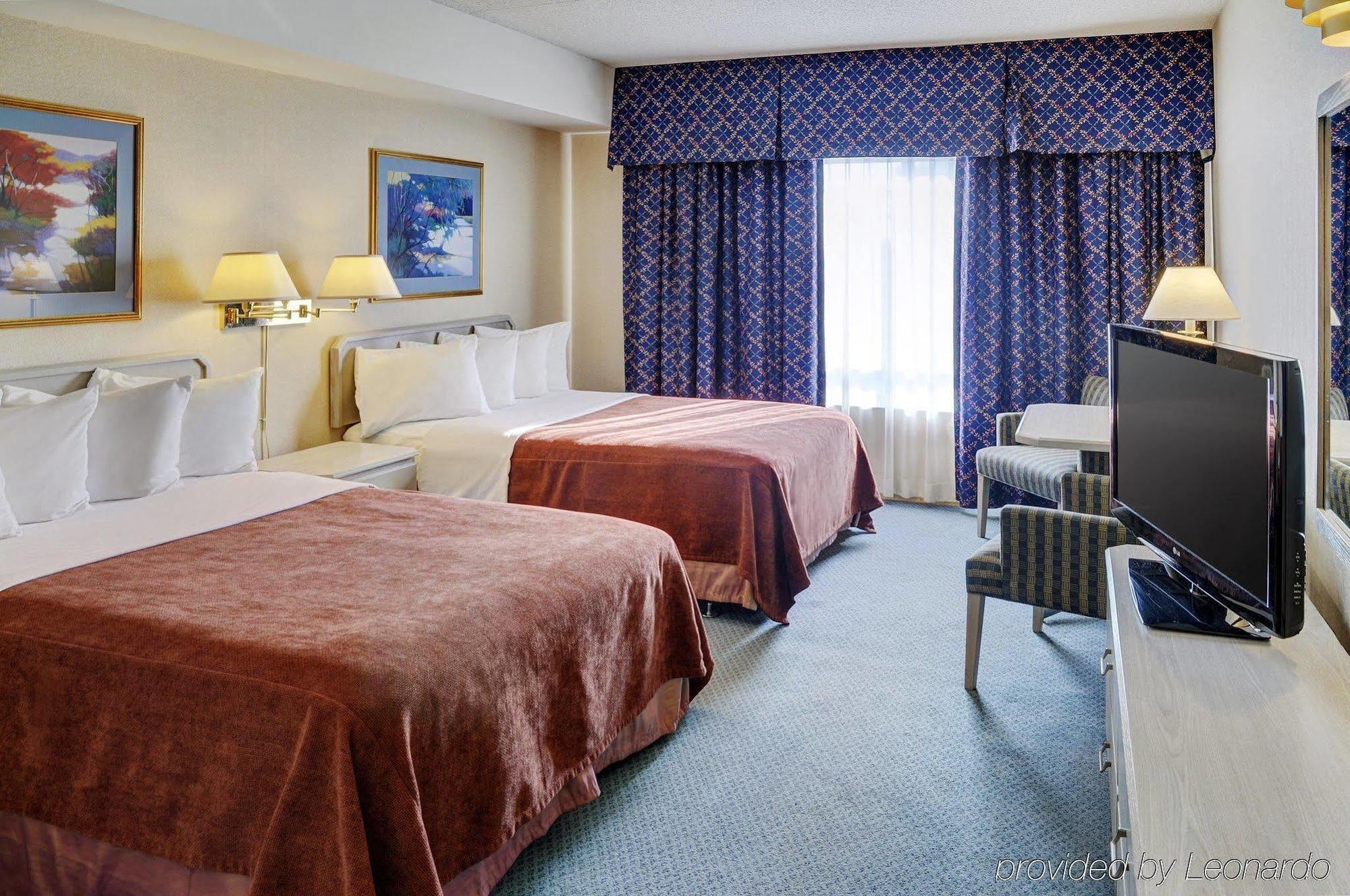 Residence Inn By Marriott Laval Værelse billede